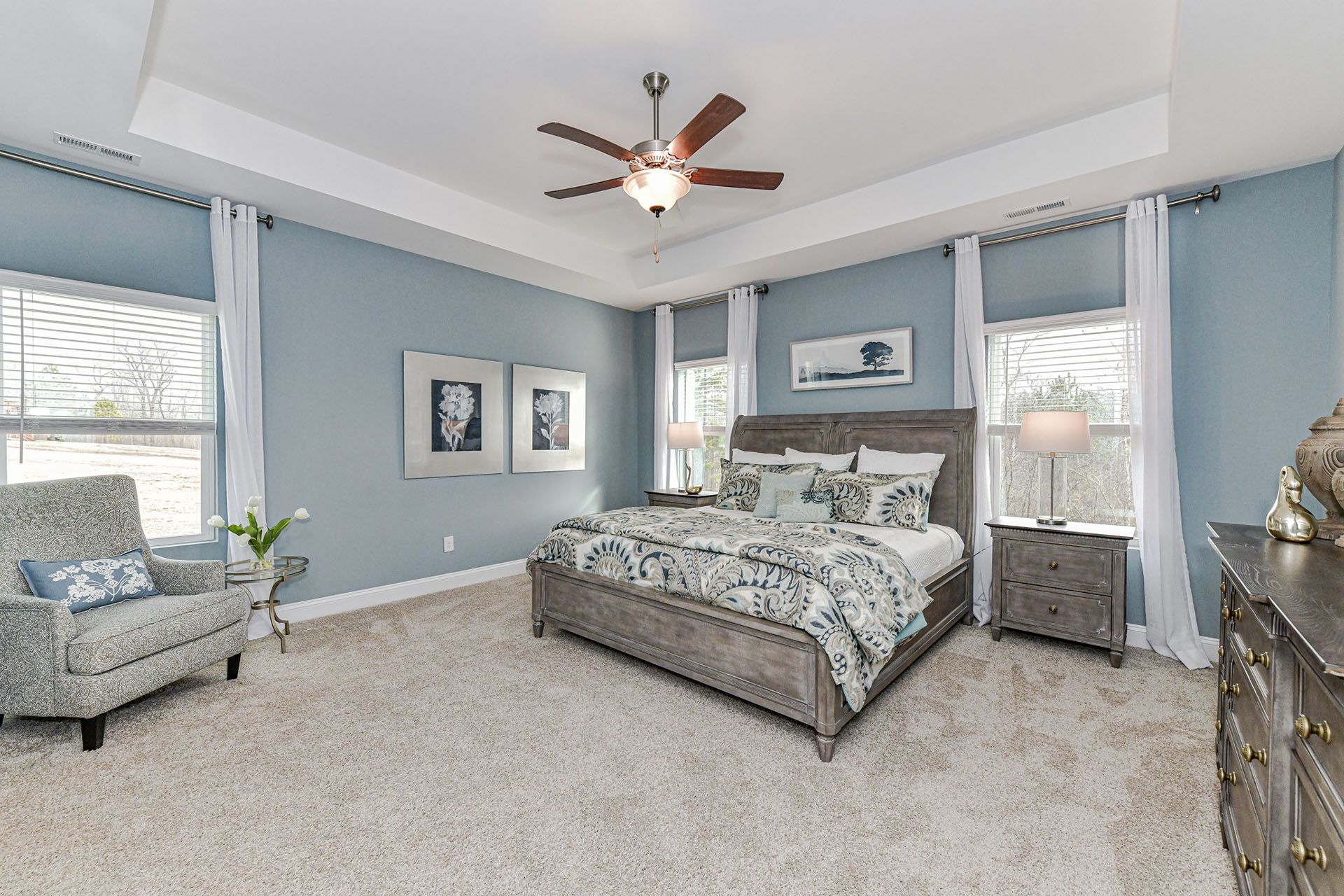 001818LAU 0 025 Master Bedroom