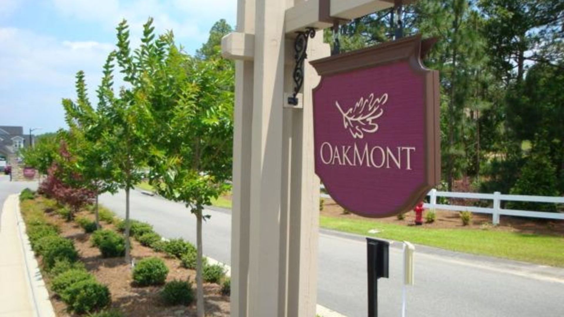 Oakmont 01