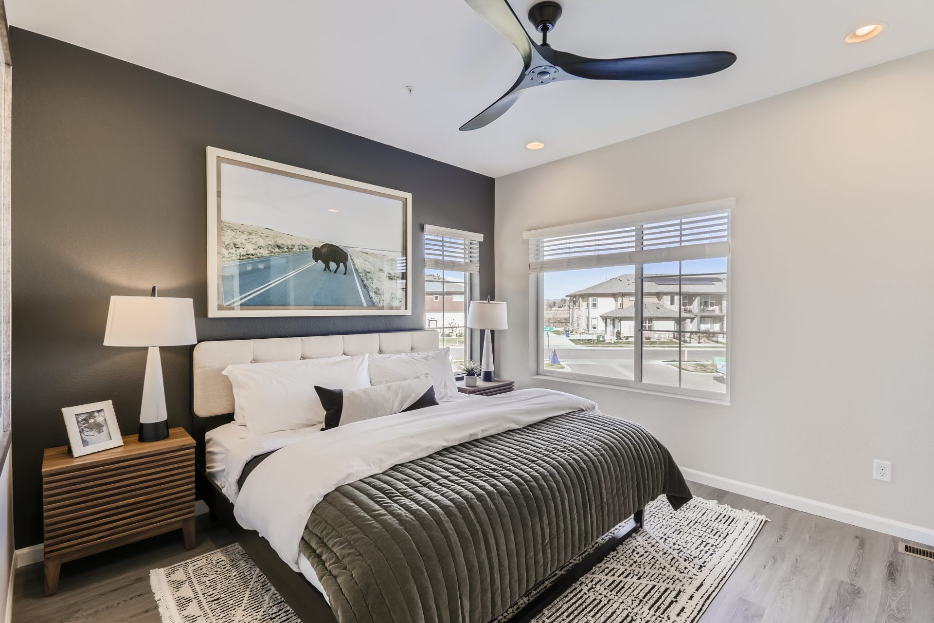 08 2nd Floor Primary Bedroom