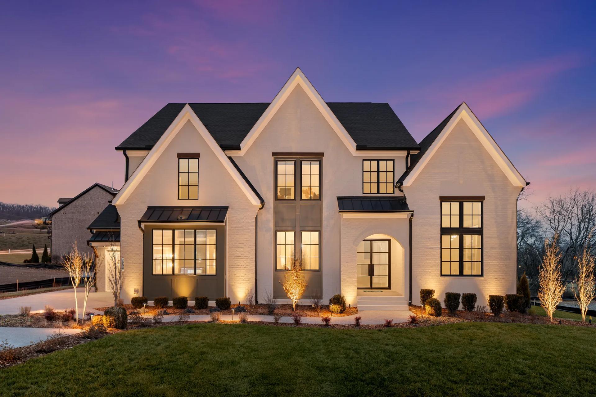 Marabelle E Exterior