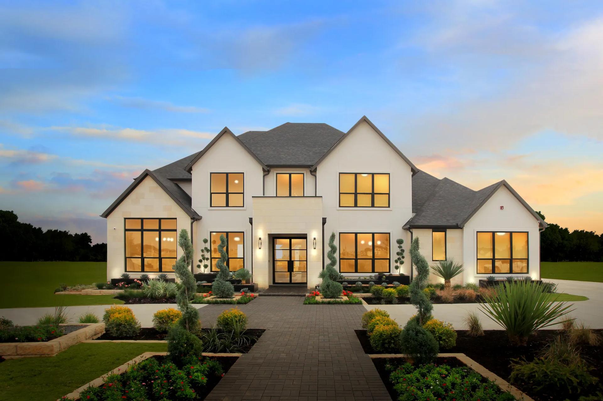 McKennan B Exterior