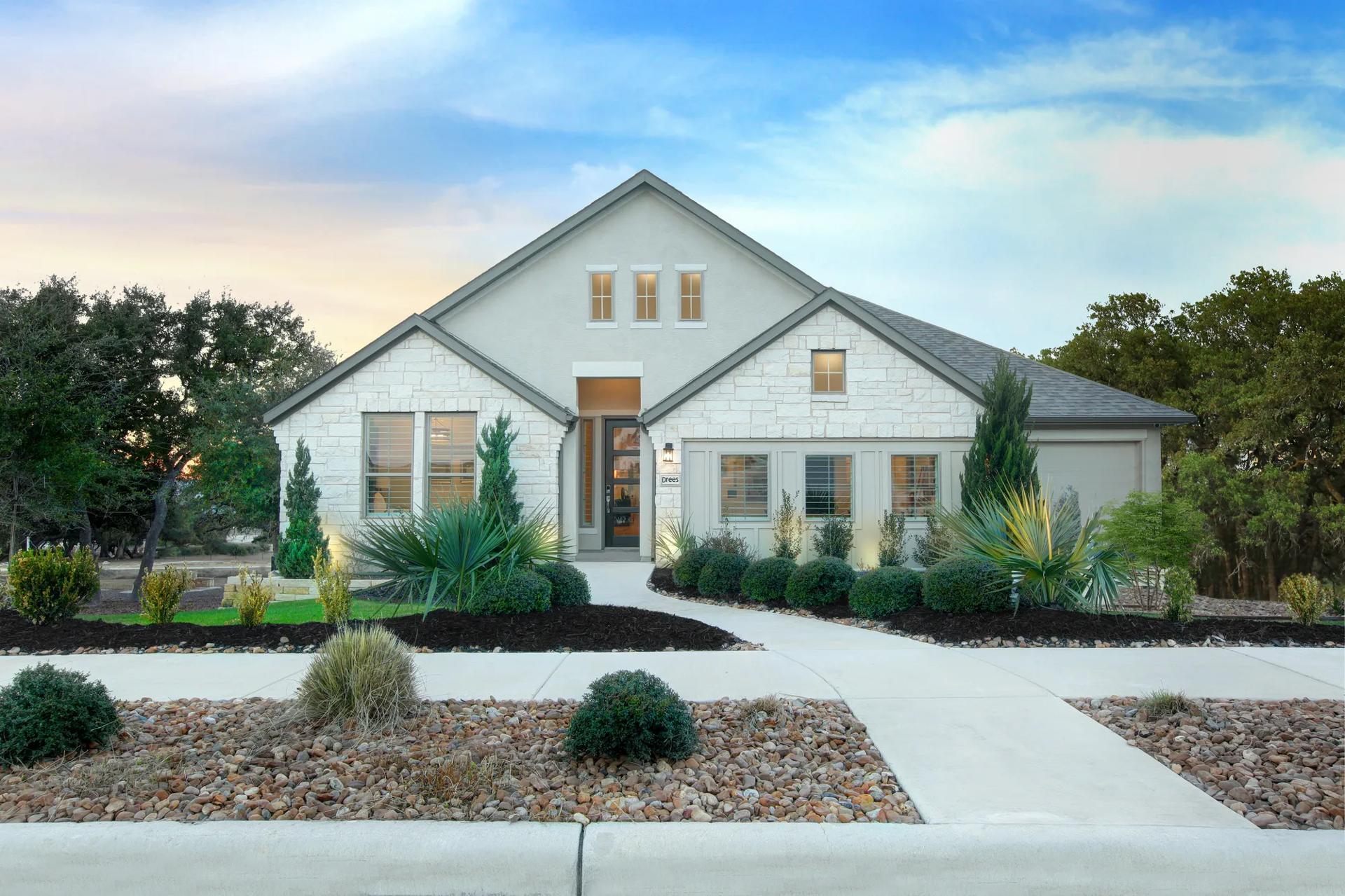 Robertson B Exterior