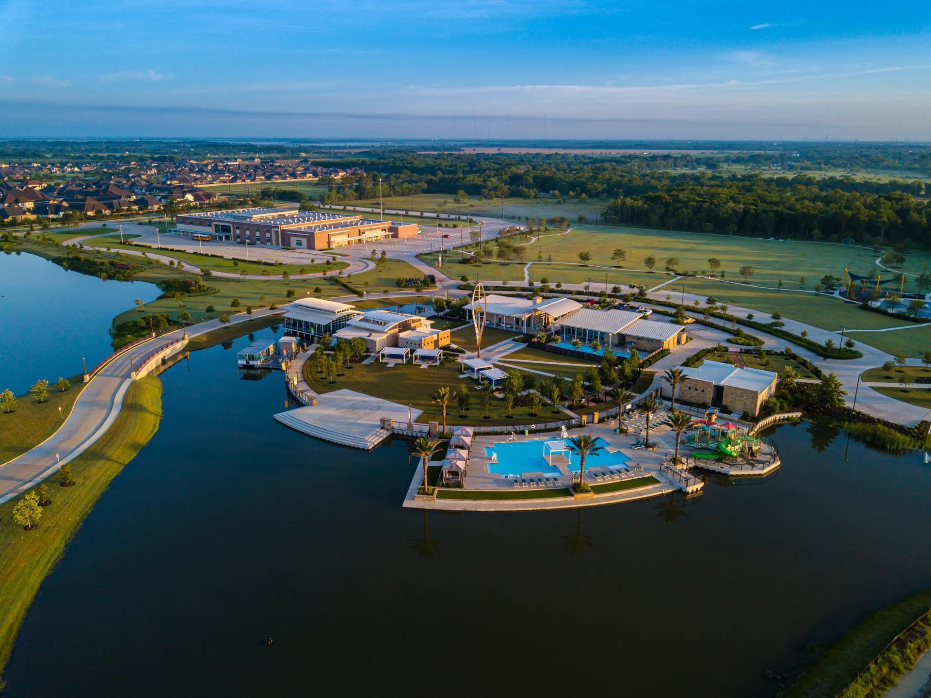 Oasis Village at Meridiana