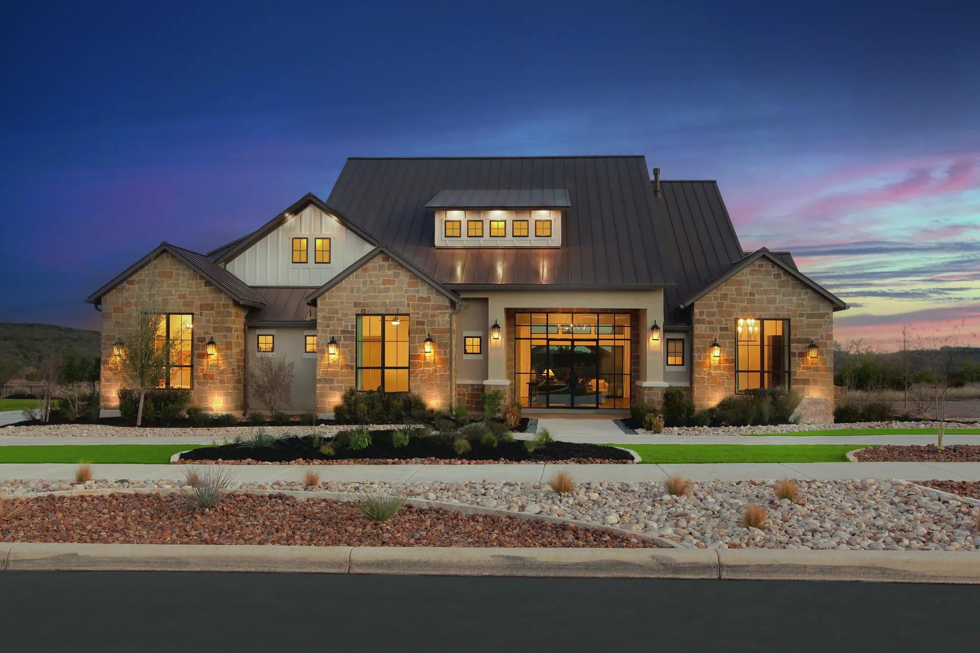 Gracelyn A Exterior