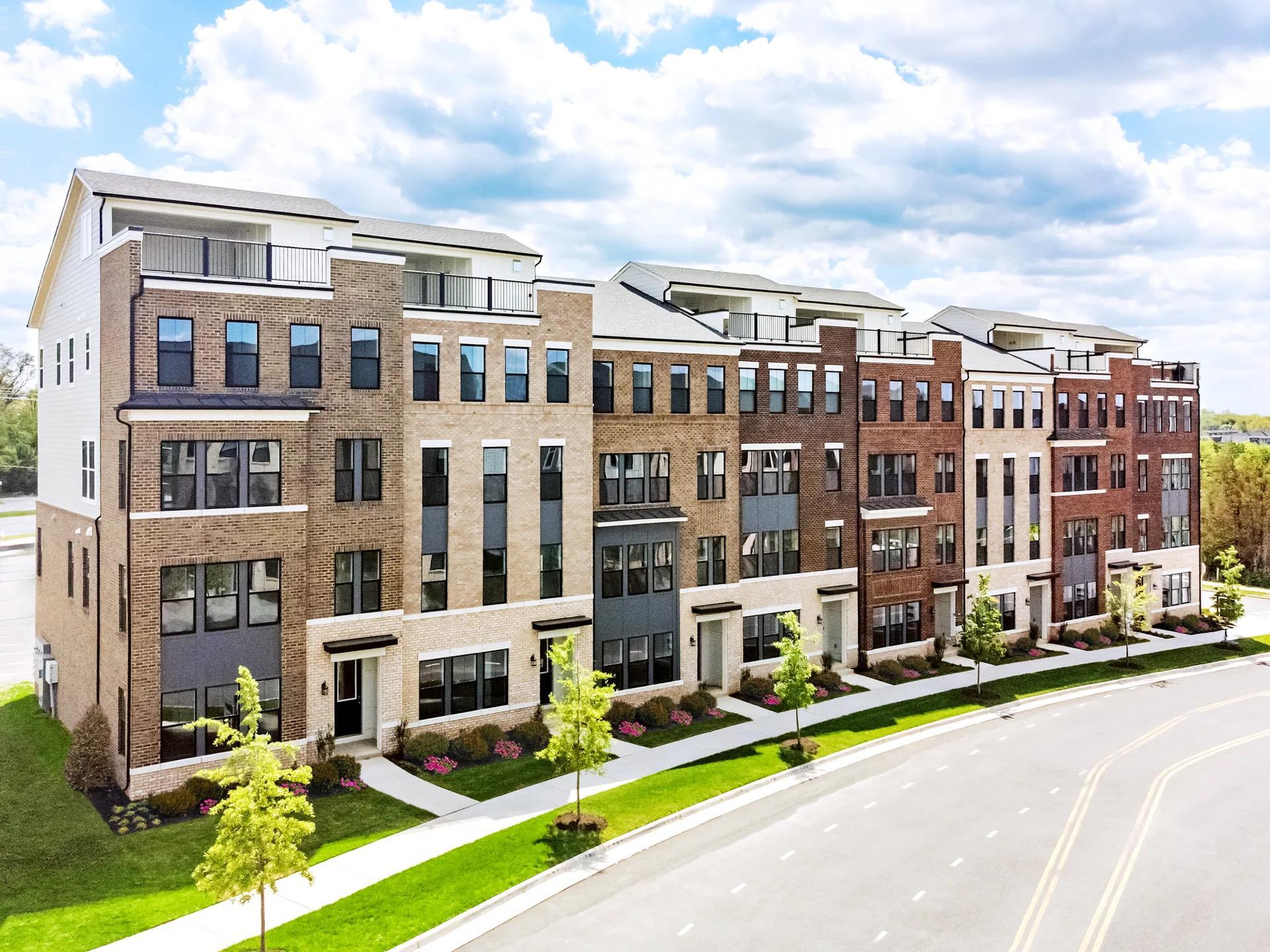 Skye H Exterior