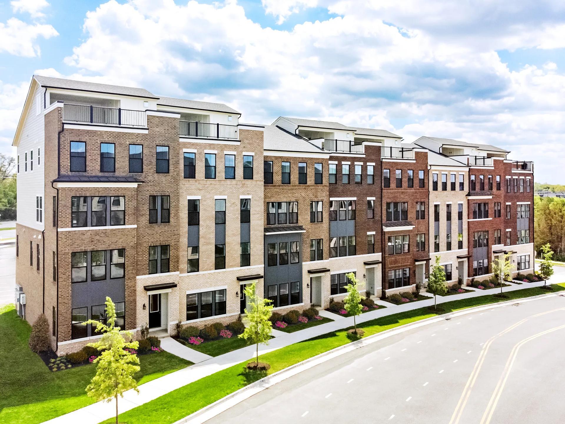 Skye H Exterior