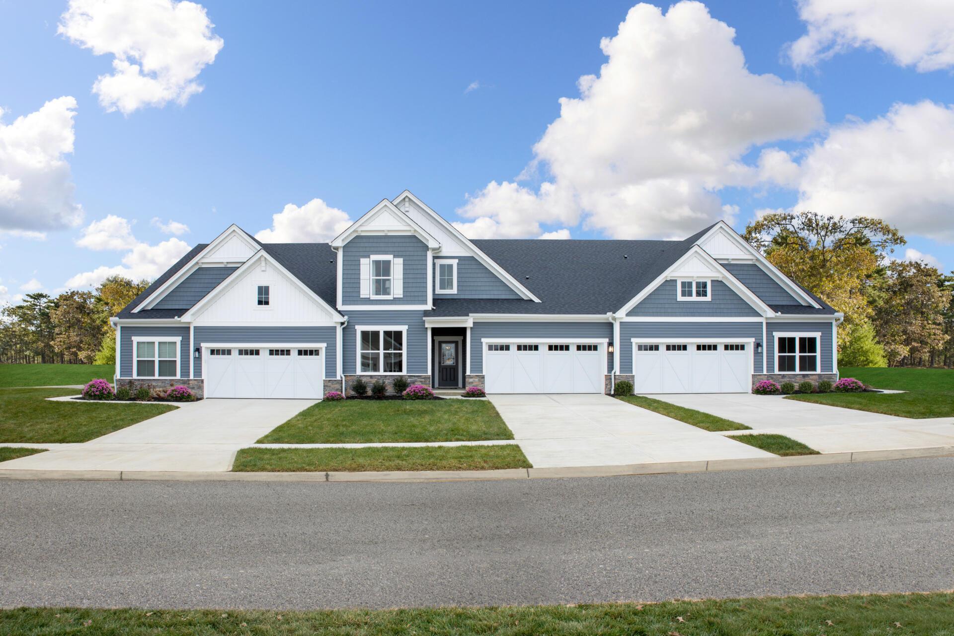 The Ventura A Exterior