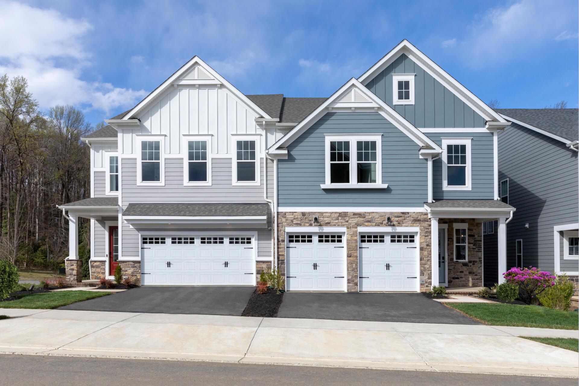 The Lily and Christopher