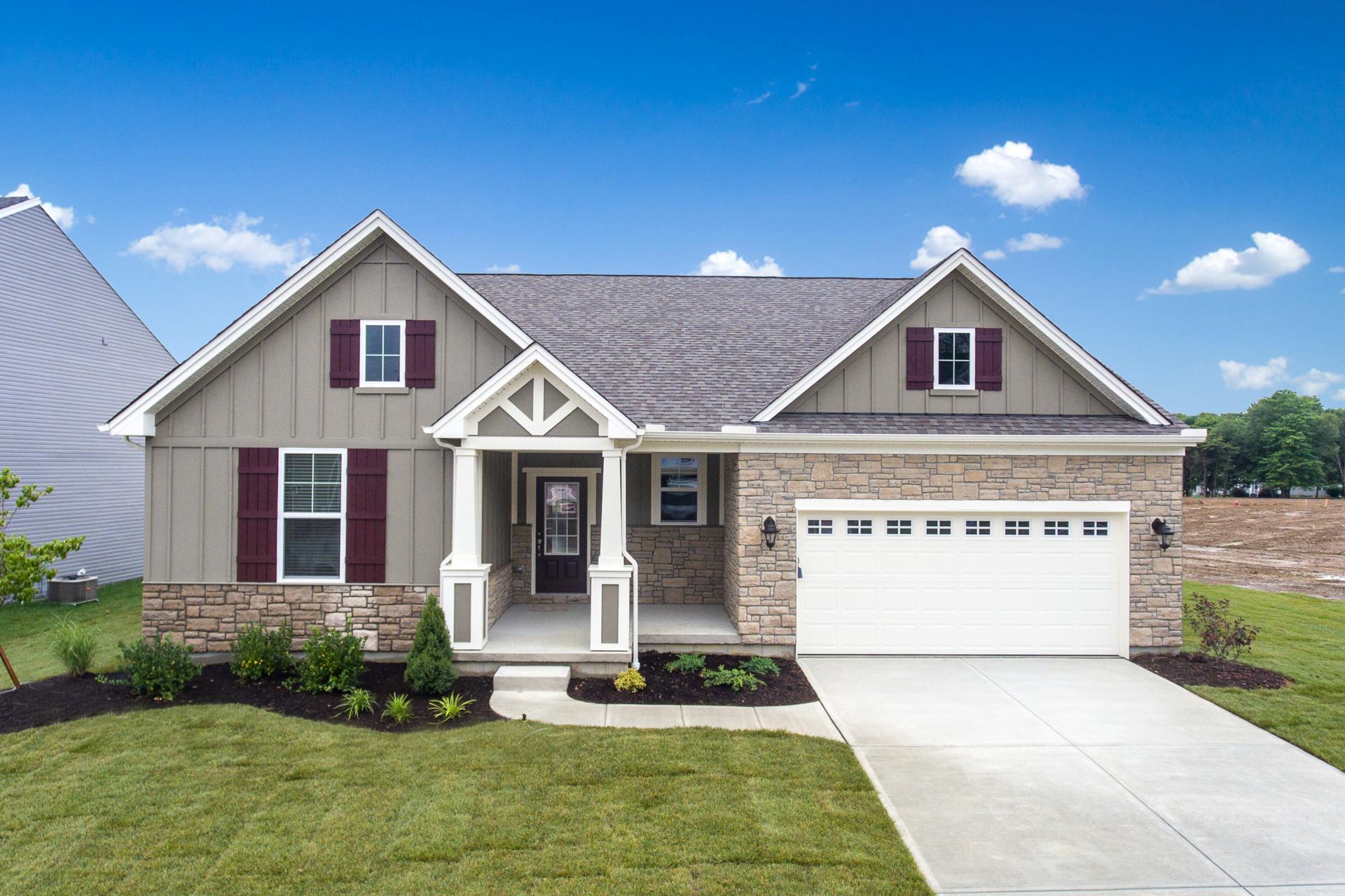 Beachwood B Exterior
