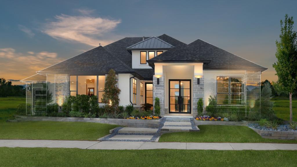 Elevate by Drees - Dallas,75068