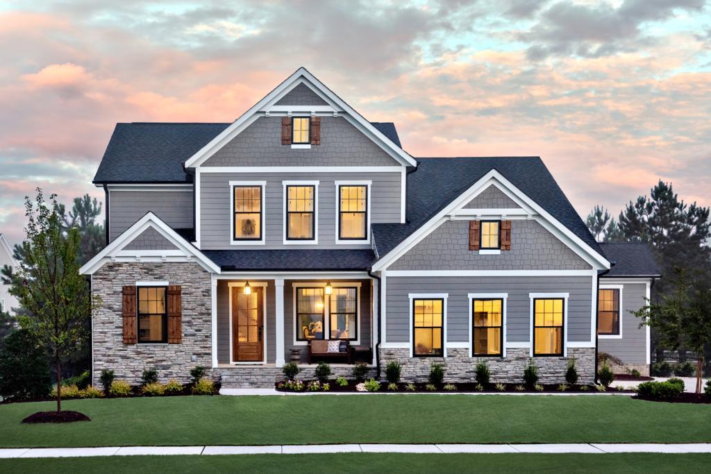 Elevate by Drees - Raleigh,27615