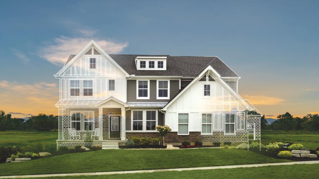 Elevate by Drees - Indianapolis,46240