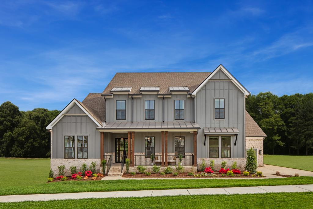 Elevate by Drees - Nashville,37174