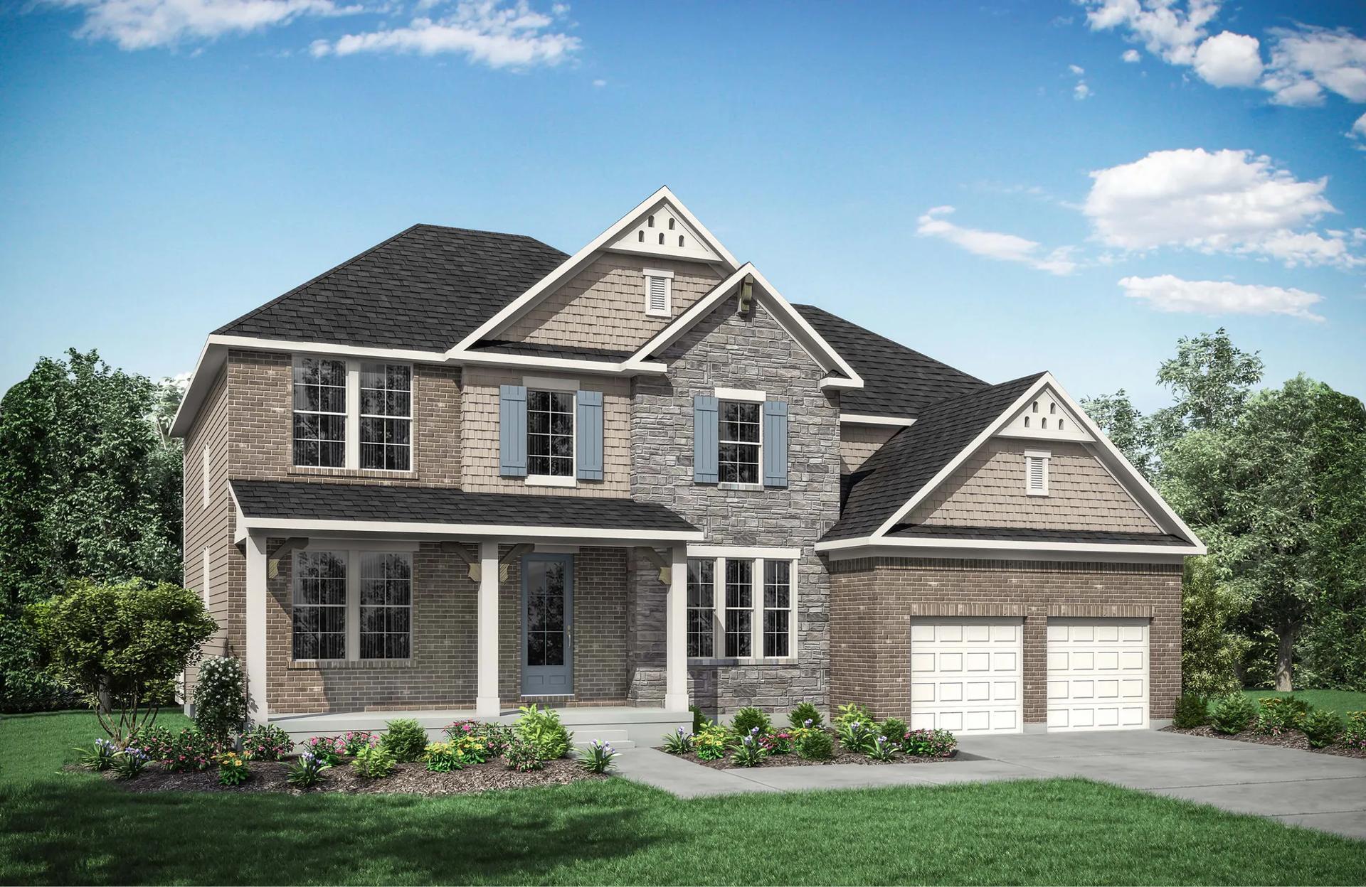 Ash Lawn H