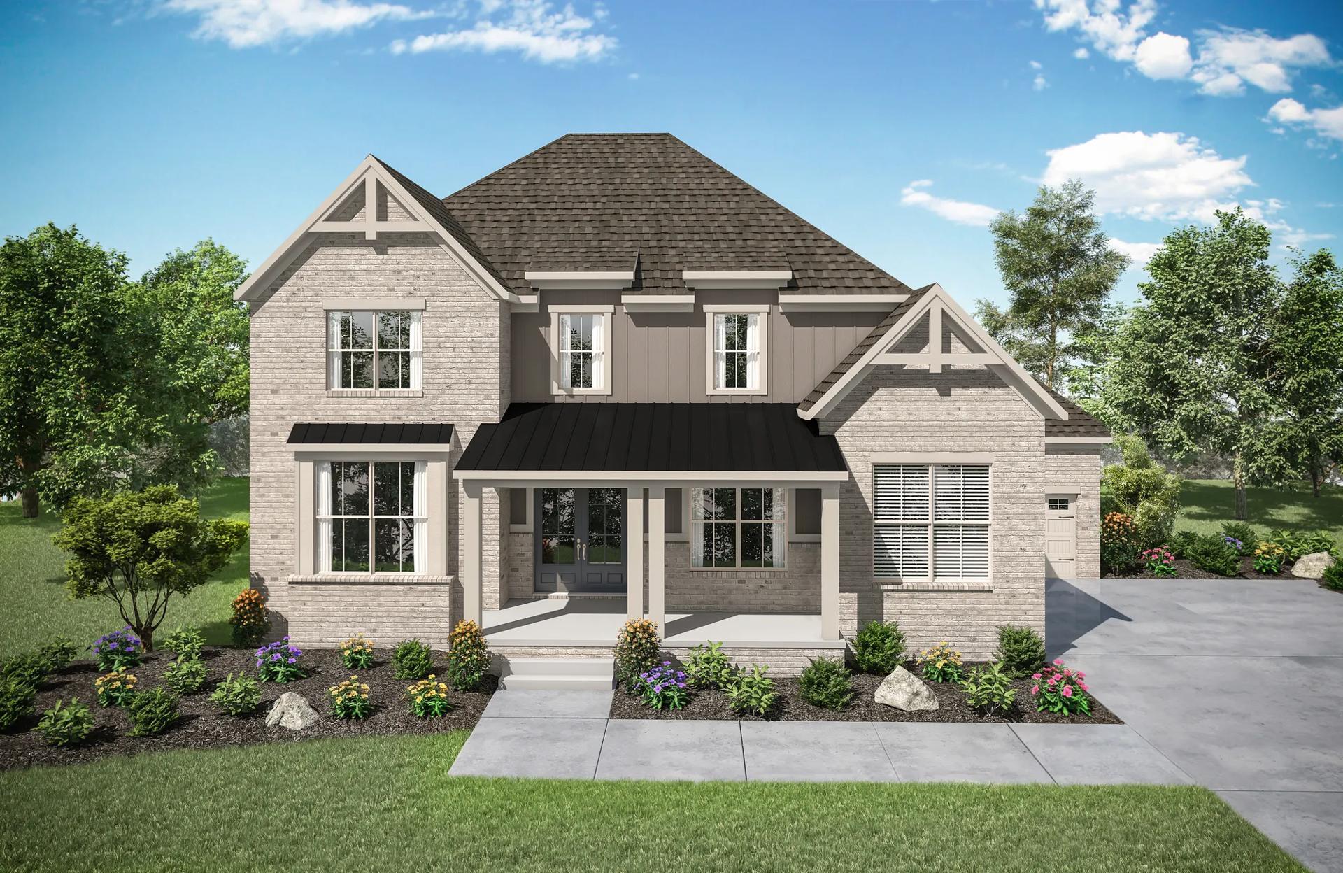 Somerville E side-entry