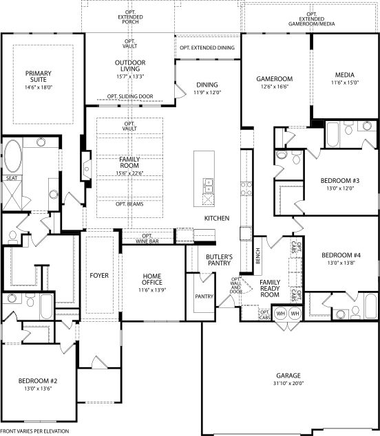 Leighton Main Level