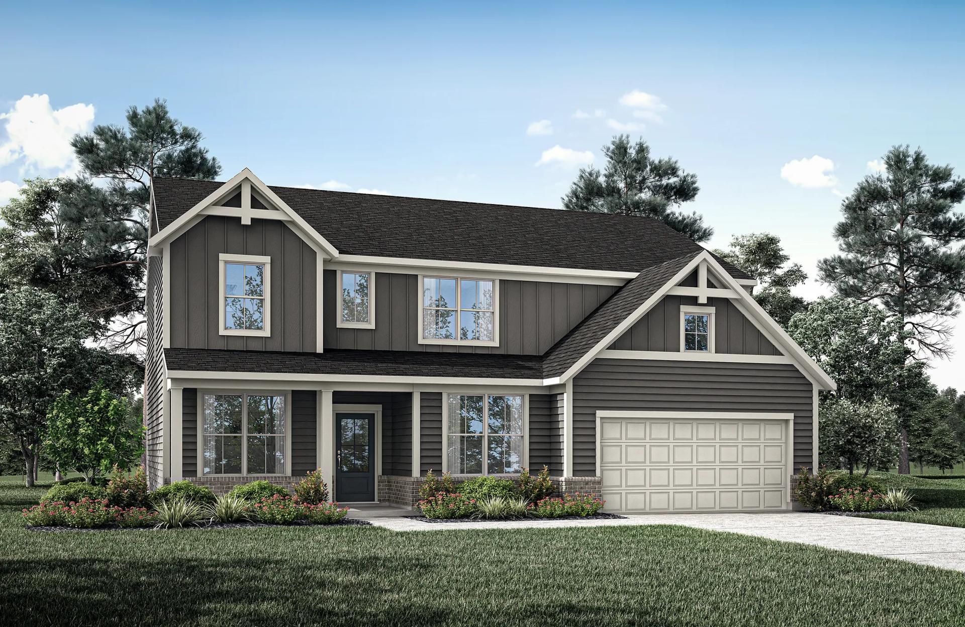 Crestview A