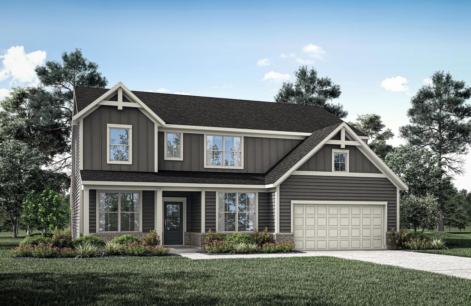 Crestview A