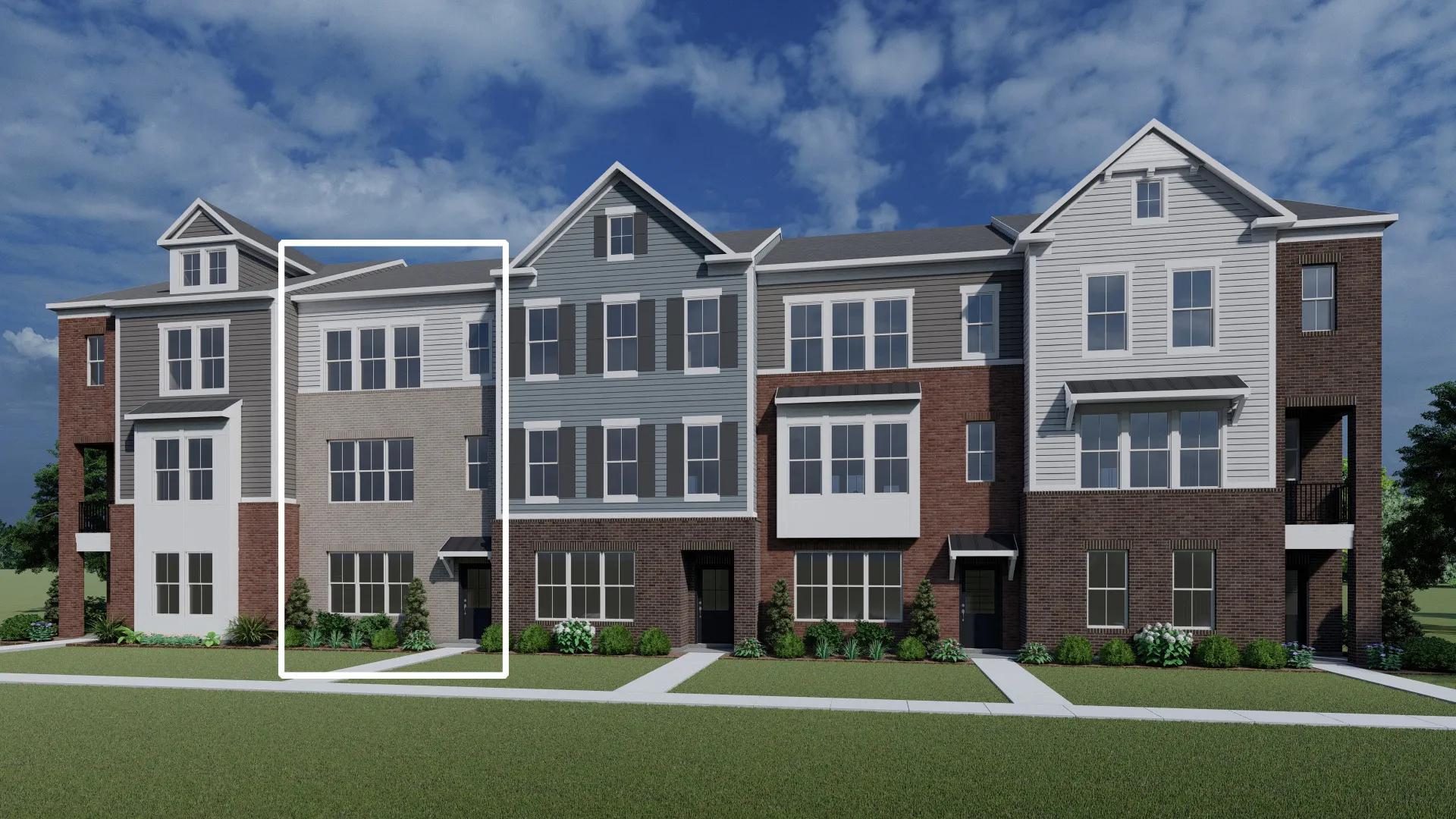 Highgrove C