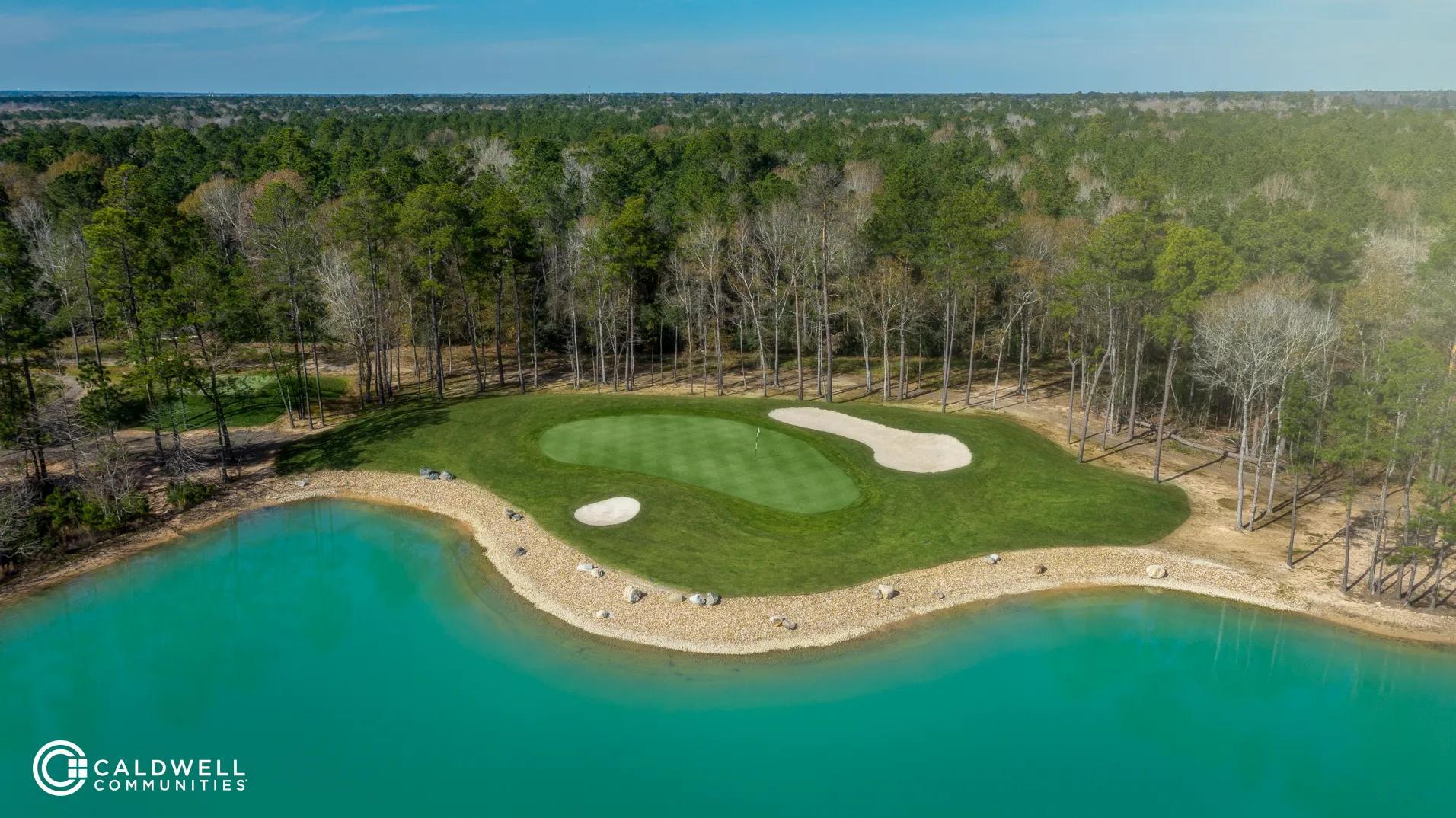 The Highlands Golf Course
