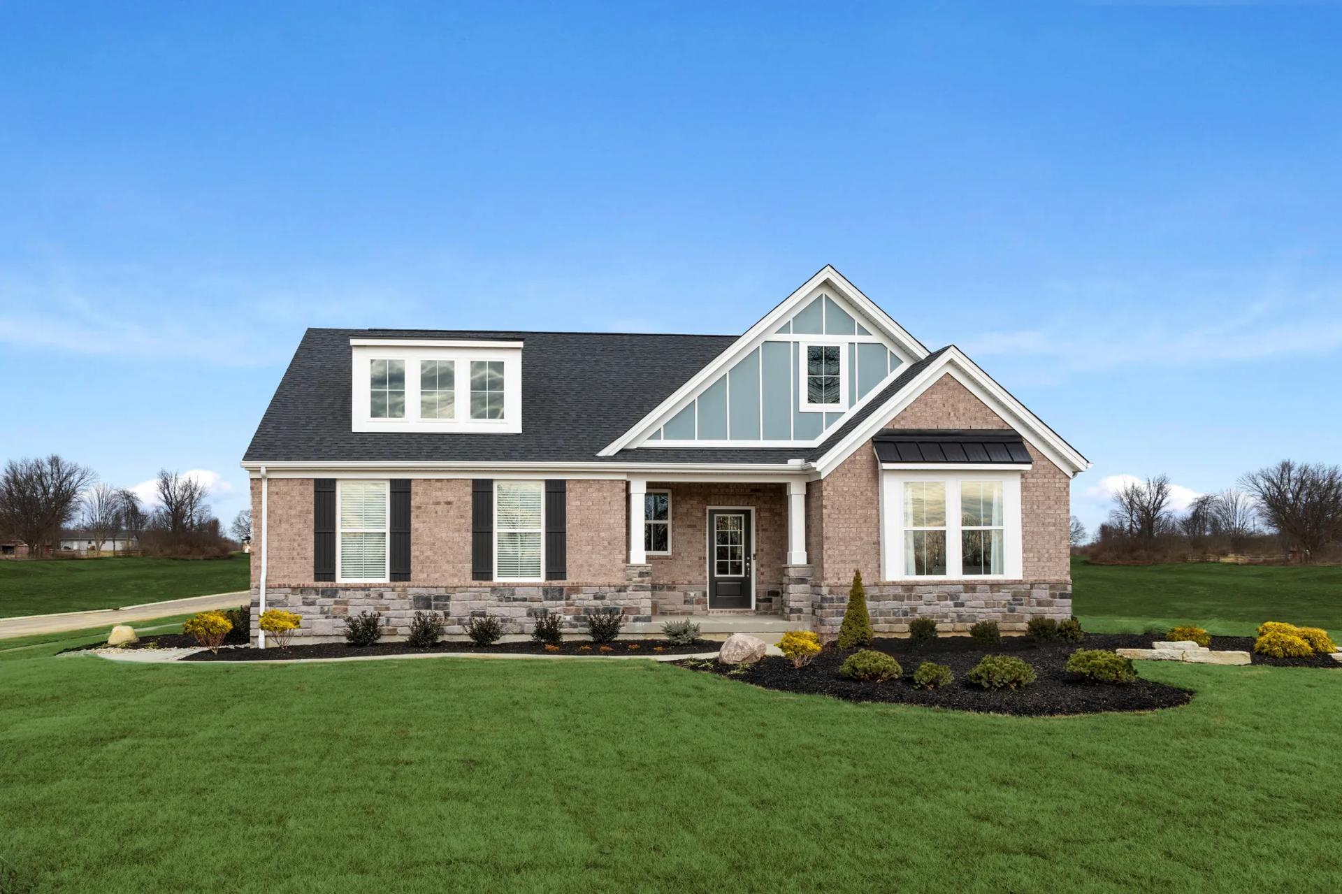 The Beachwood Exterior