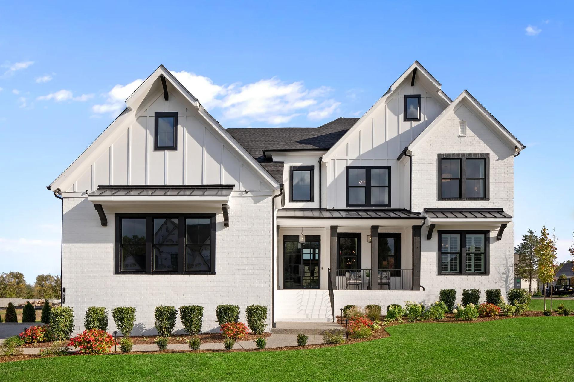 The Elmsdale C Exterior