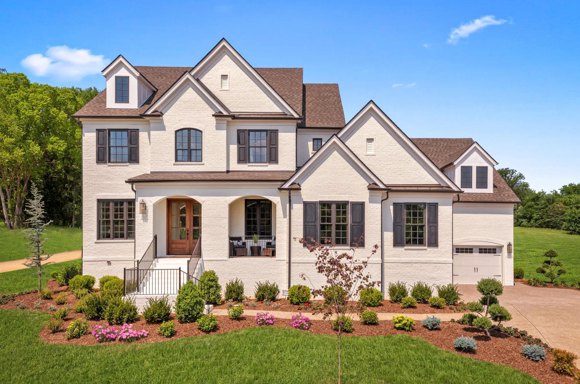 The Belterra D Exterior