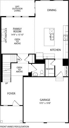 Libby Main Level