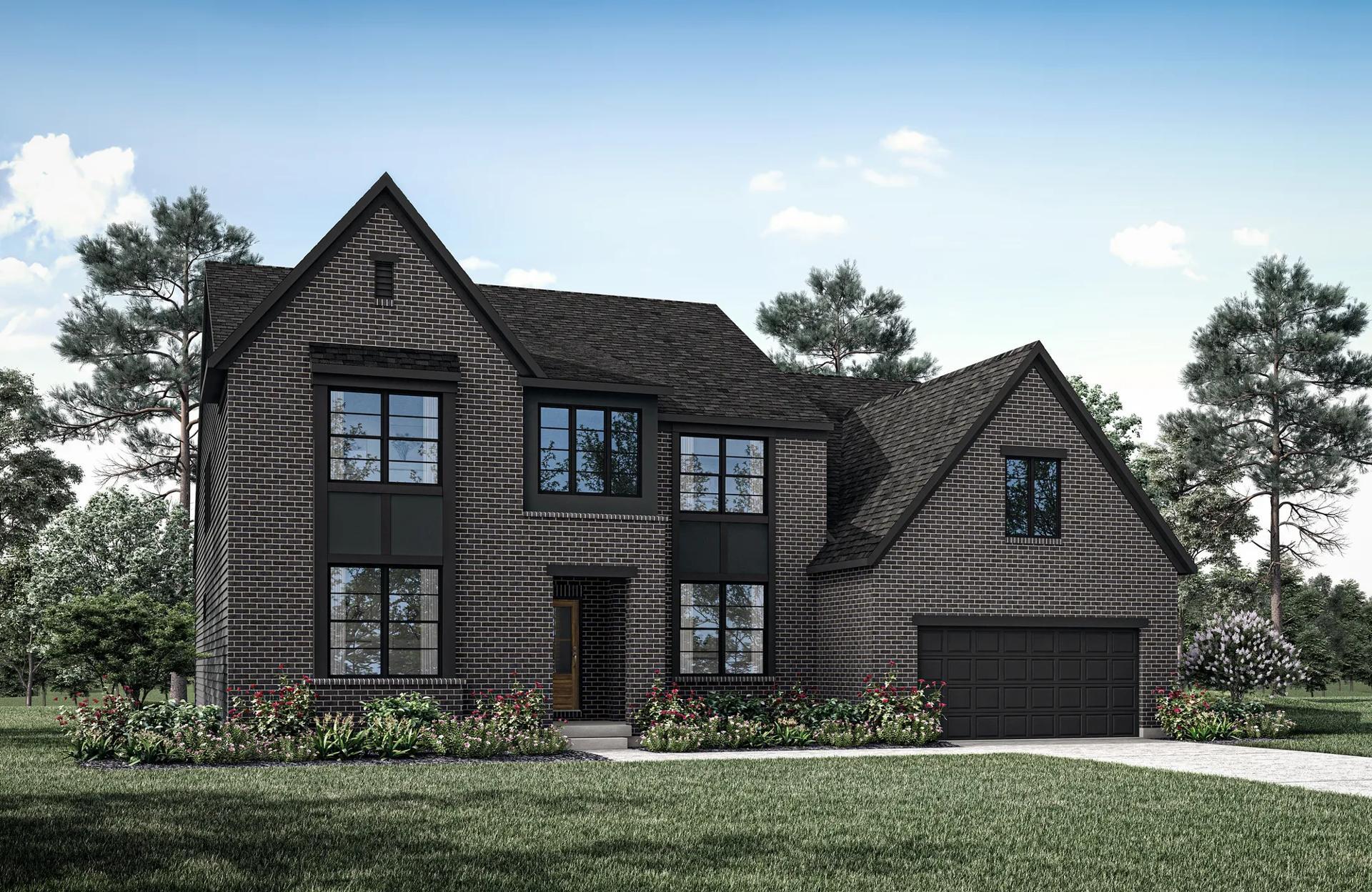 Crestwood K