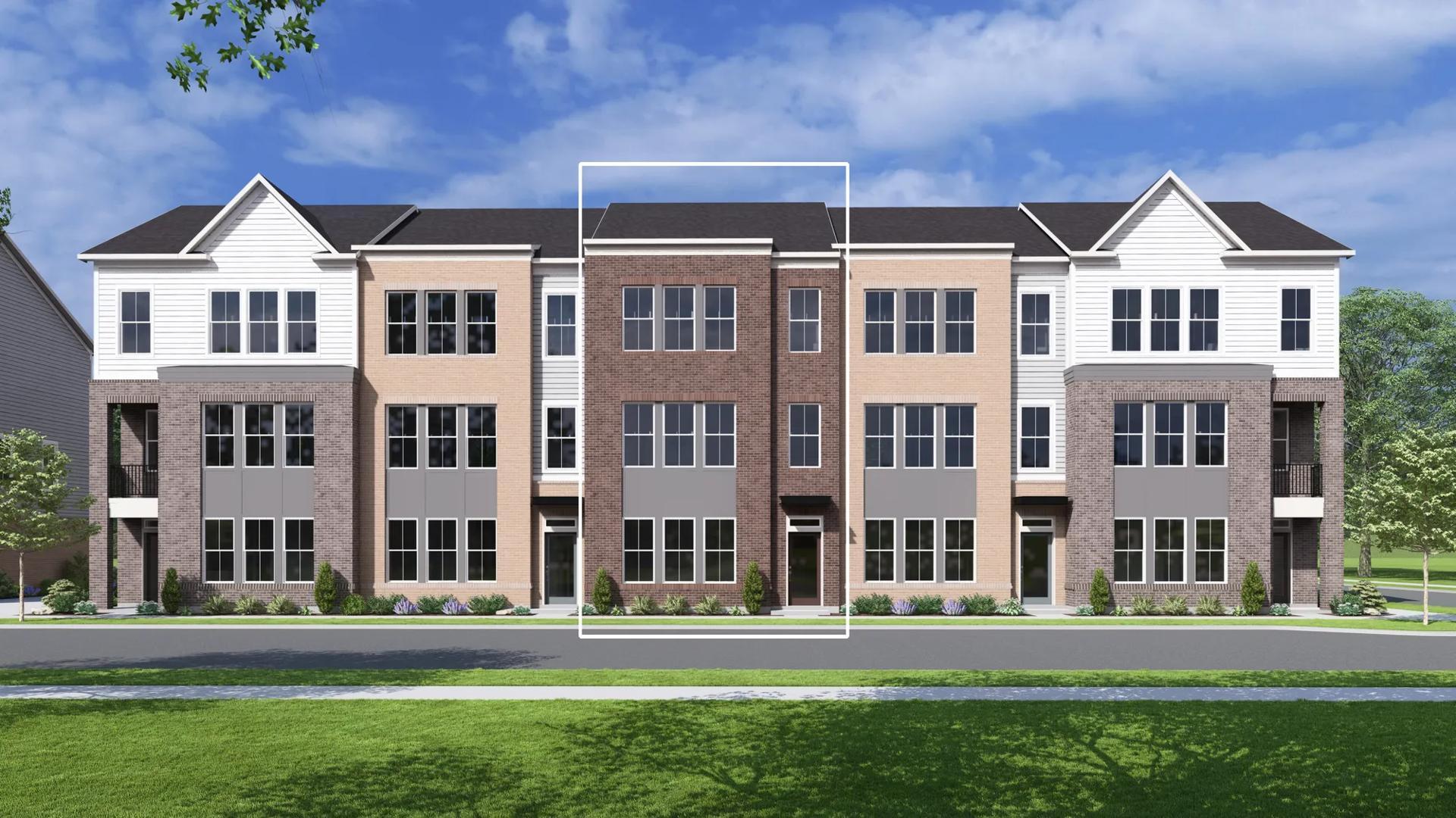 Highgrove E