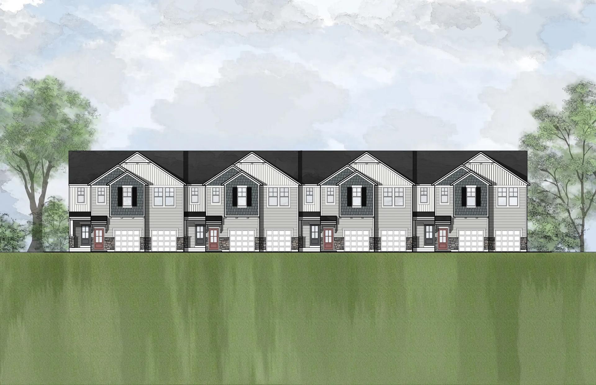 Nolita Towne Home