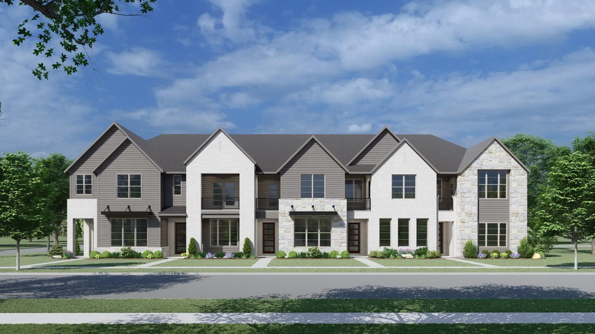 Chelsea Commons,75013