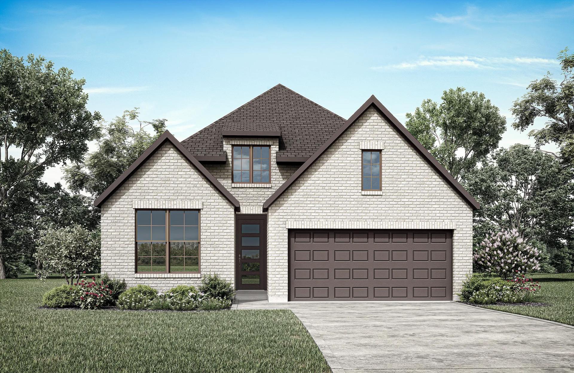 Braeswood A