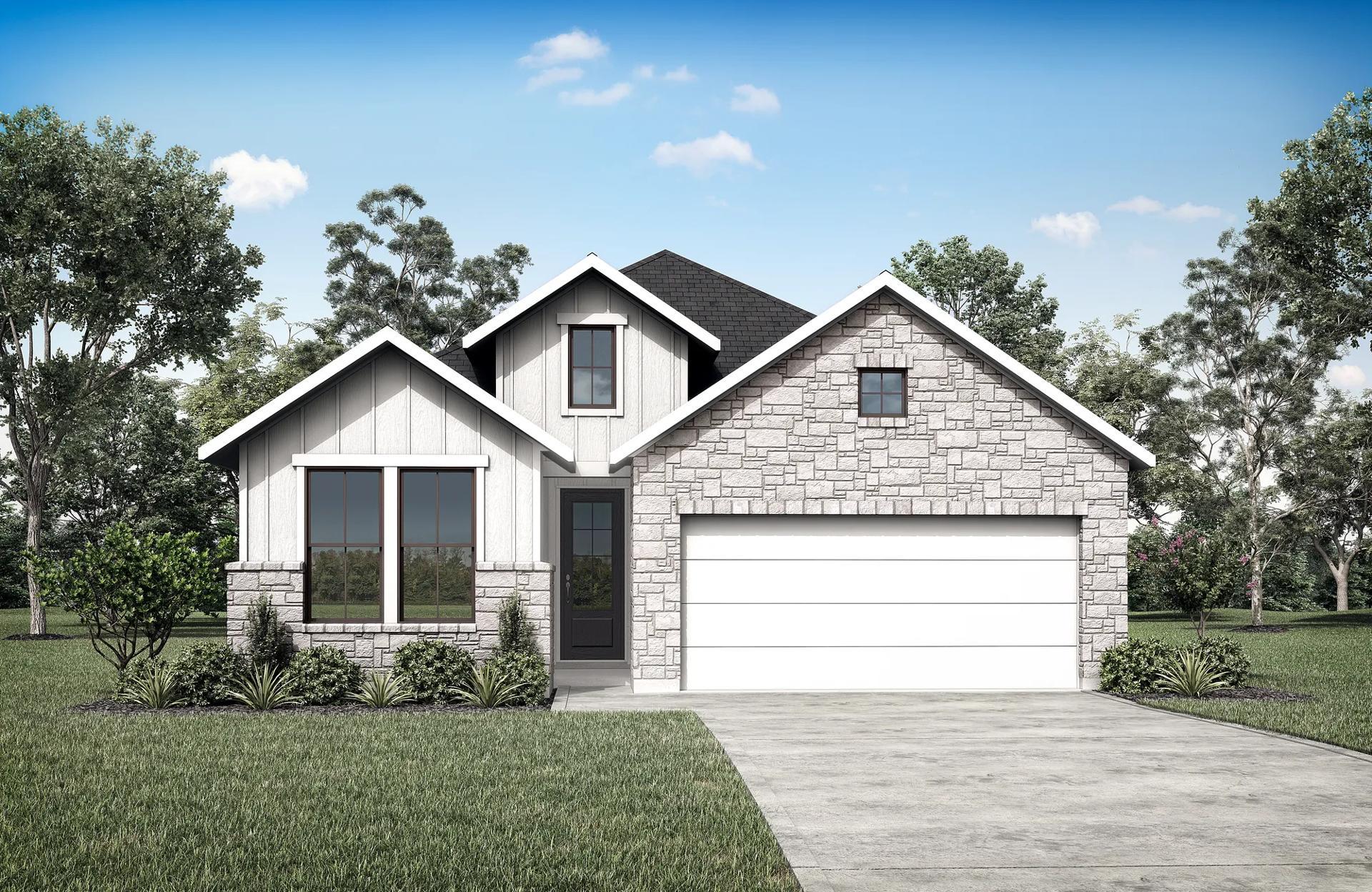 Braeswood C