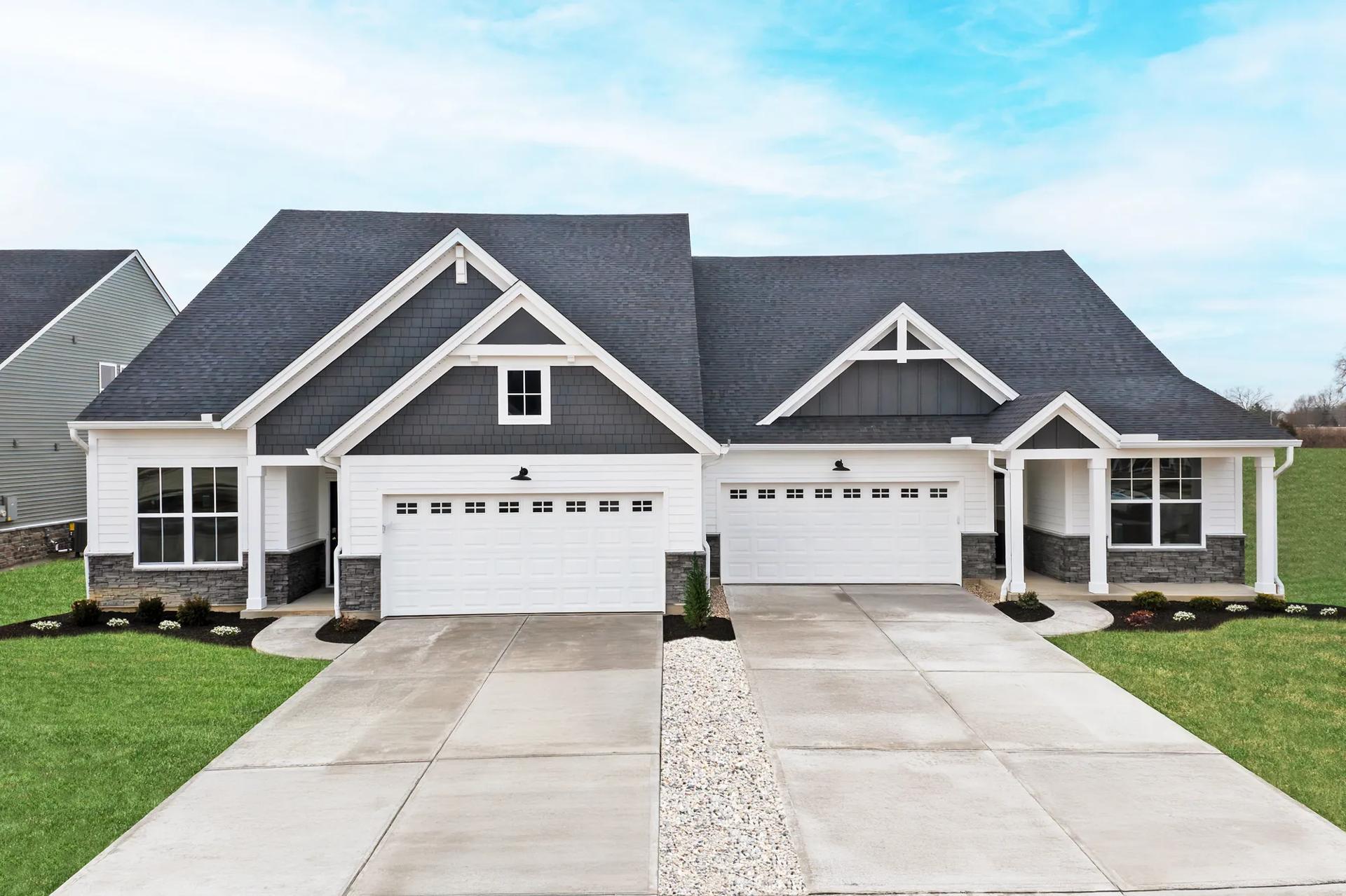 Zuri A exterior