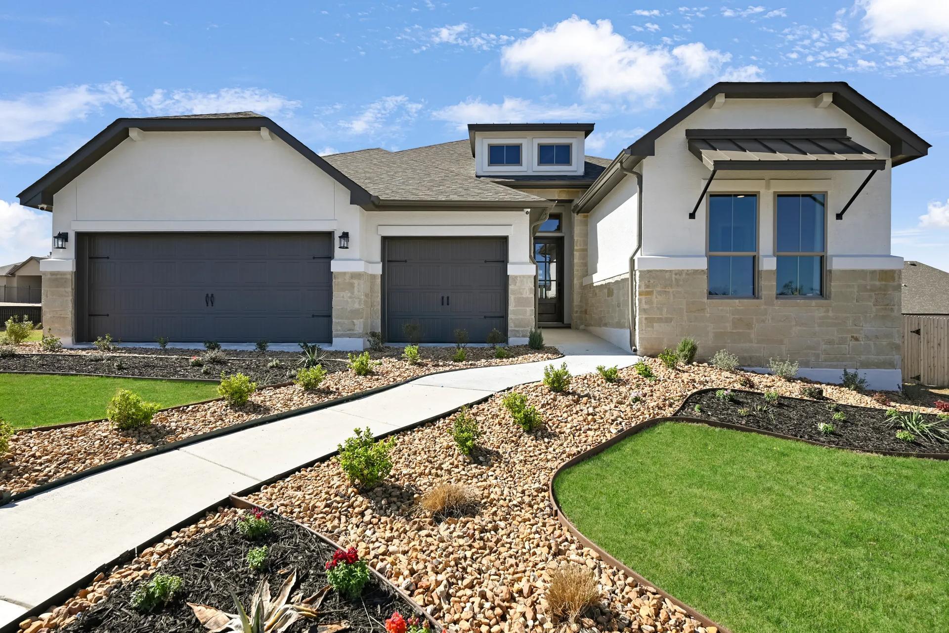 The Franklyn Exterior