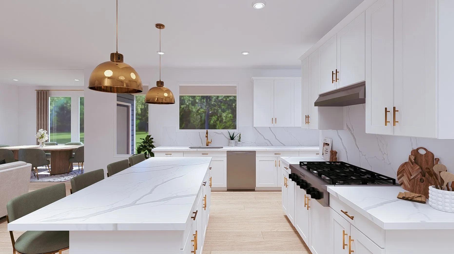 Knoll Kitchen