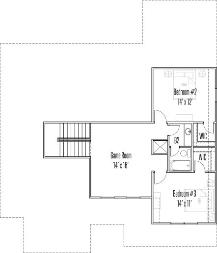 Phillip Second Level
