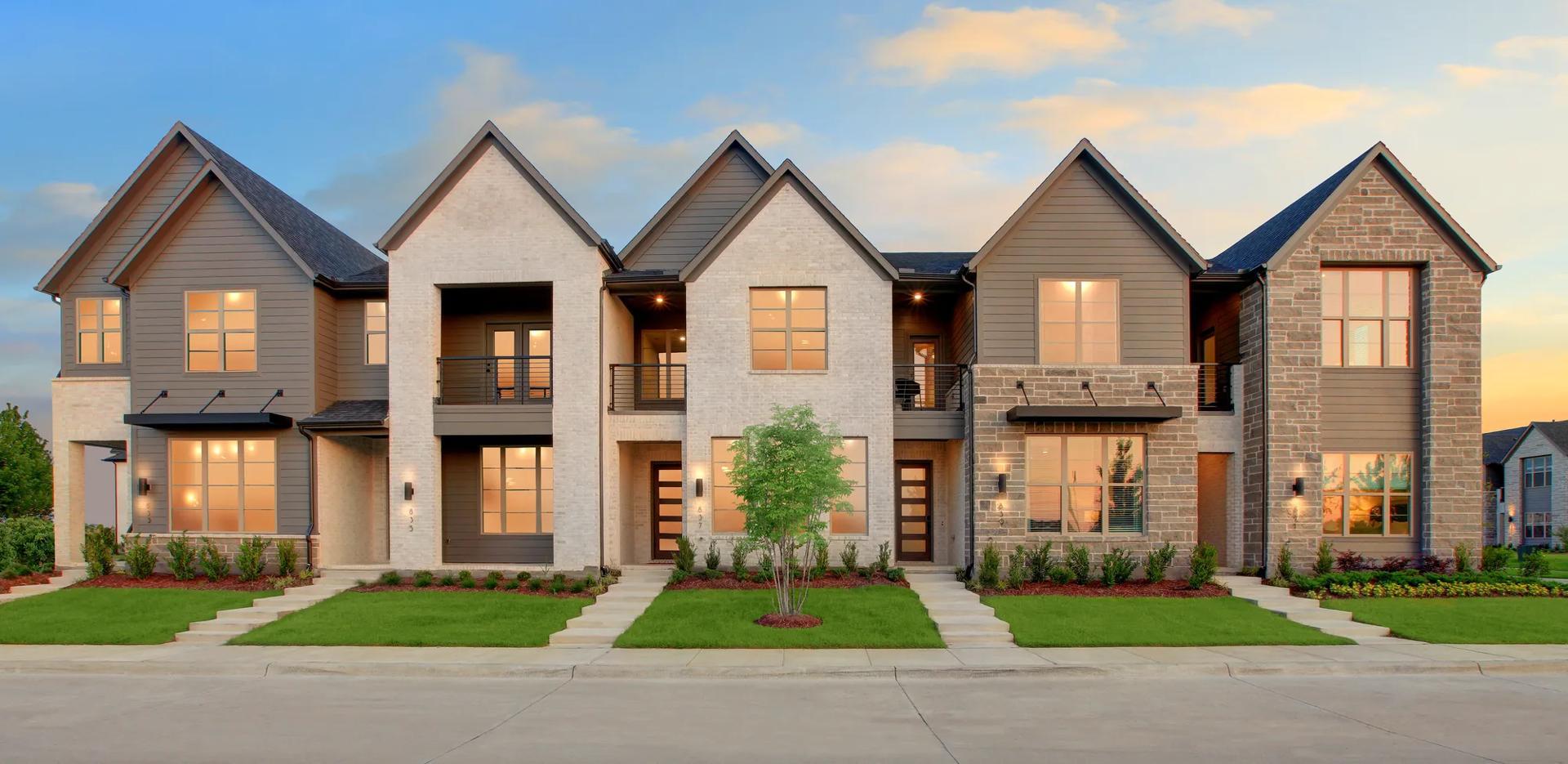 Harlan A Exterior