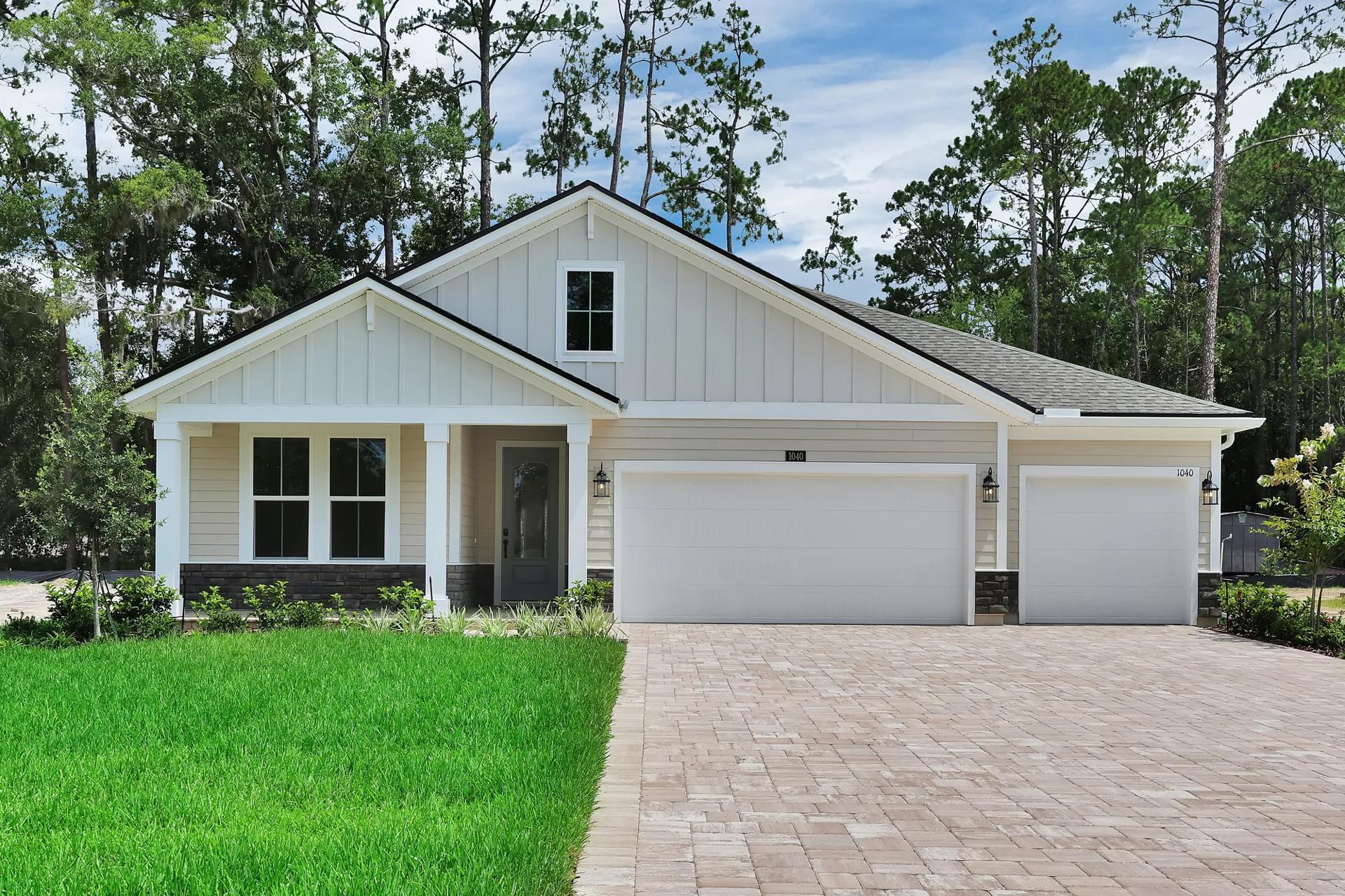 Grayton II C Exterior