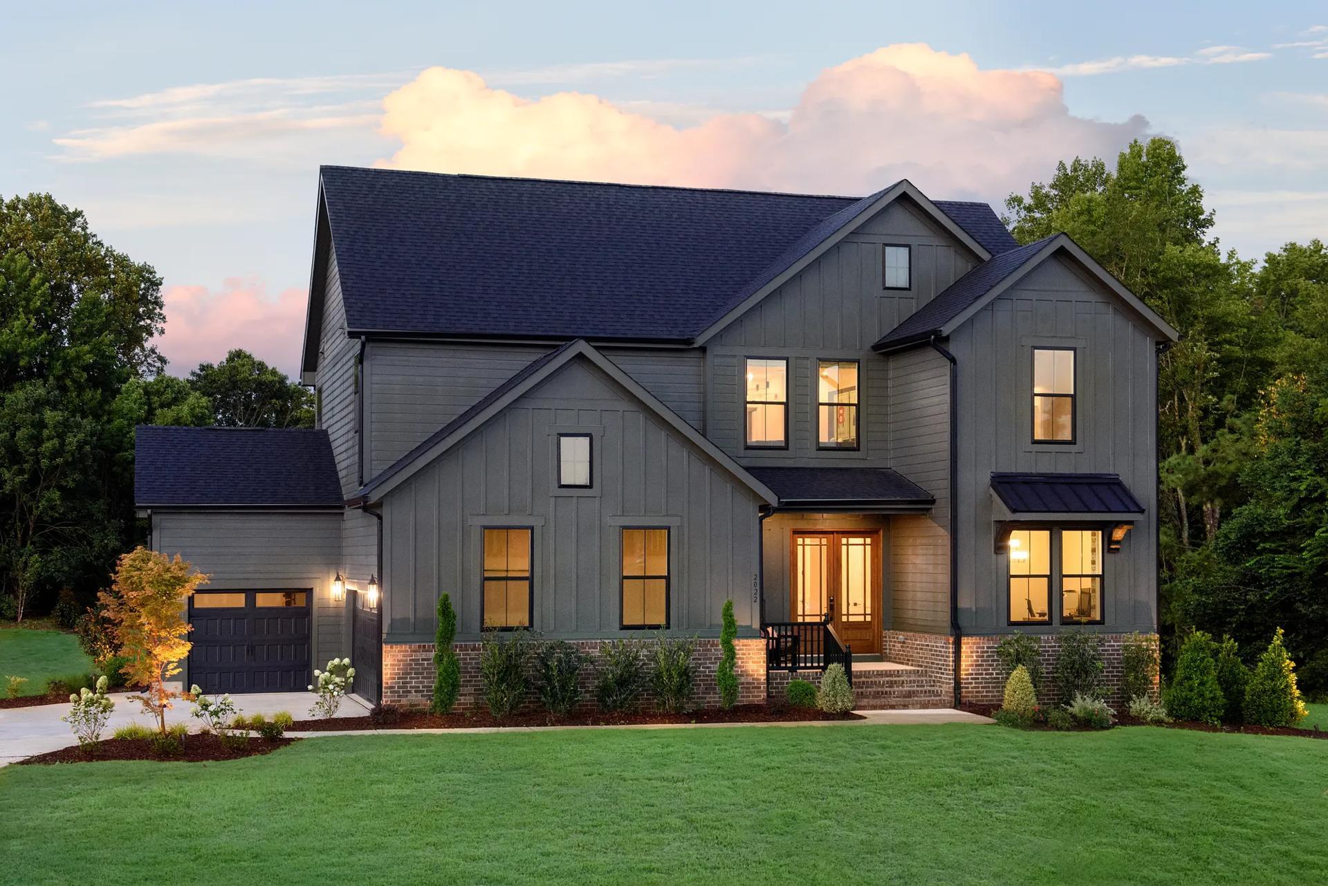 Williams Glen,27278