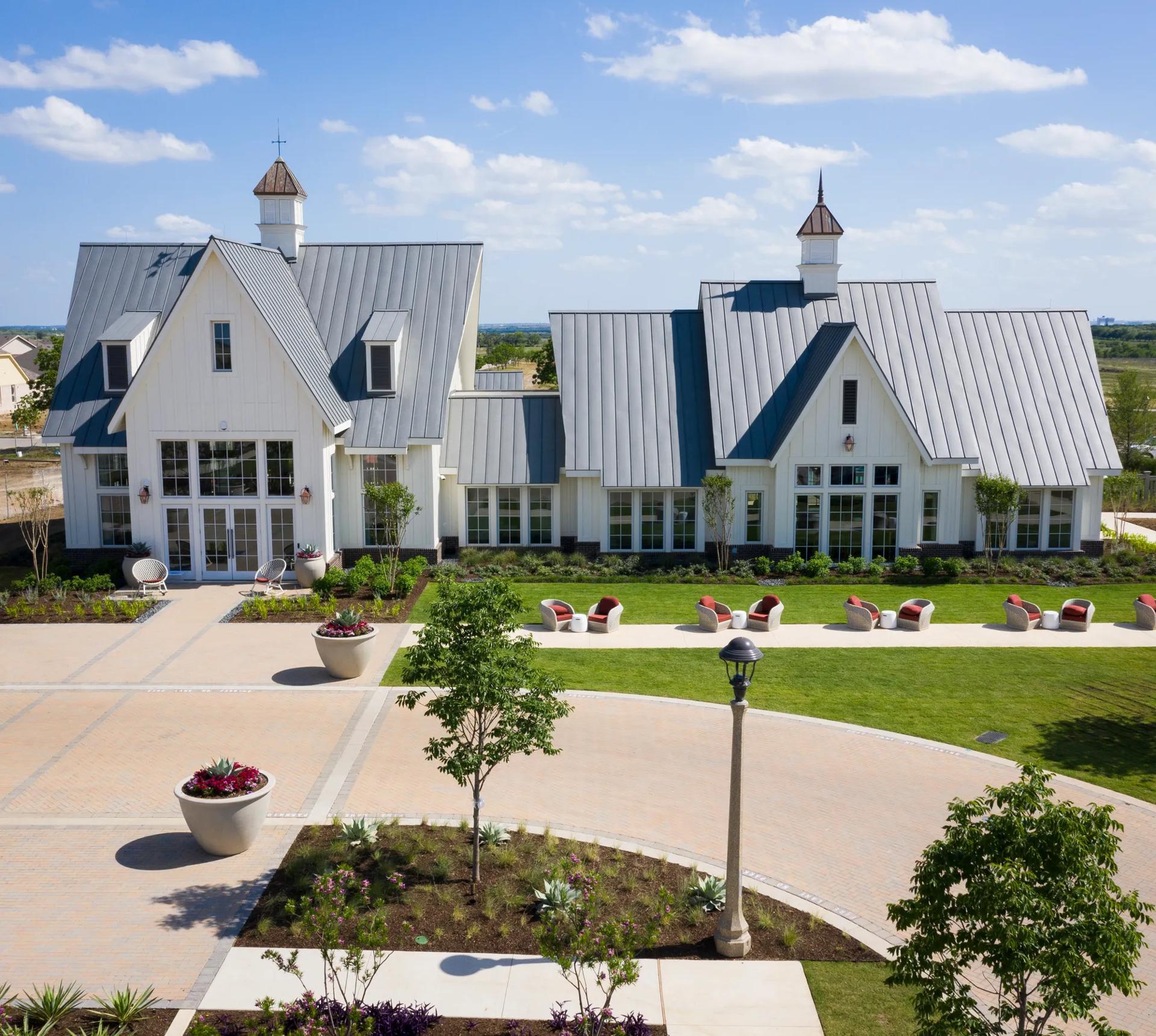 Pecan Square - 100',76247