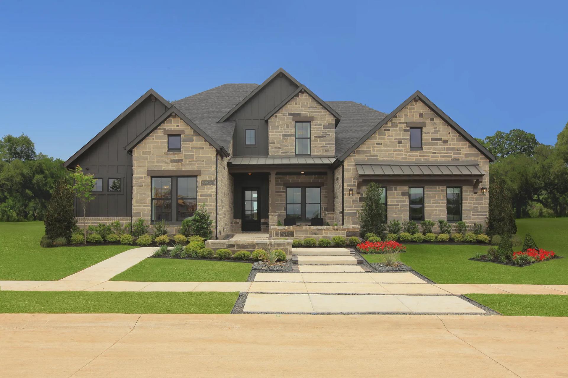 Grantley Exterior