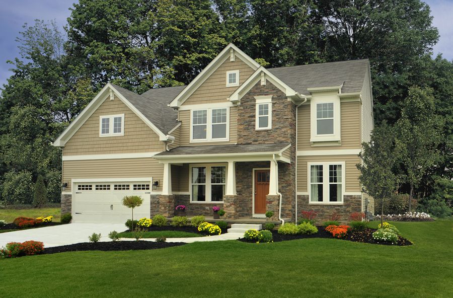 Patterson ZExterior Photo