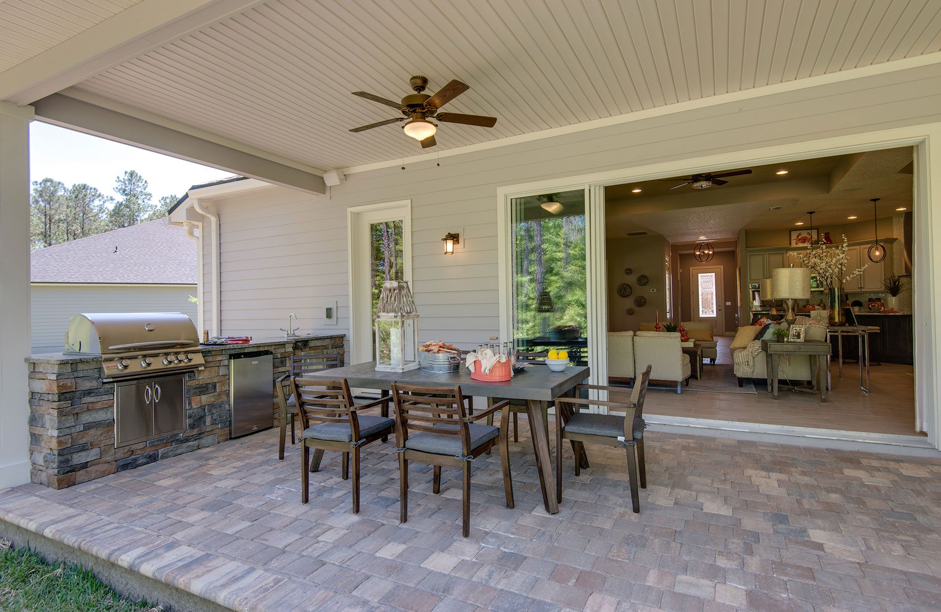 Marco Outdoor Living