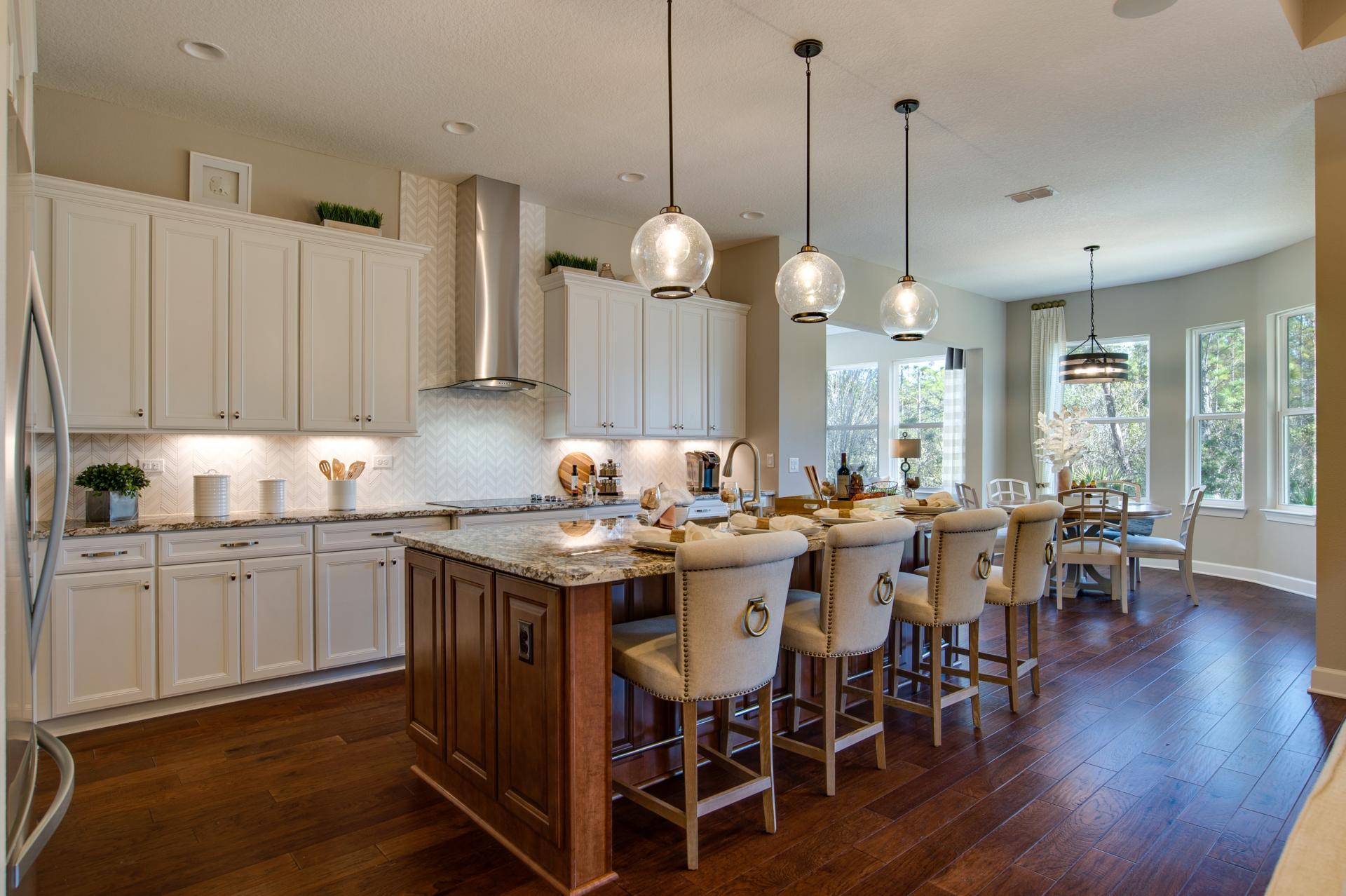 The Palmetto Kitchen