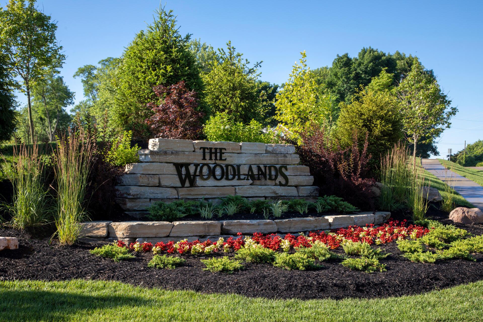 Woodlands Terrace in Hebron, KY New Homes by Drees Homes