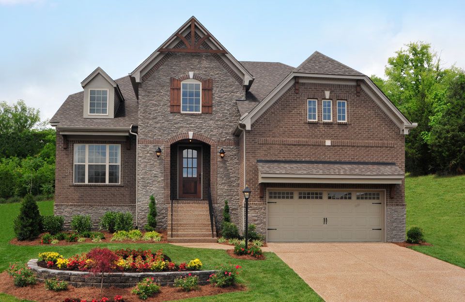 Burkitt Place in Nolensville, TN New Homes by Drees Homes