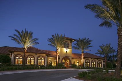 Clubhouse