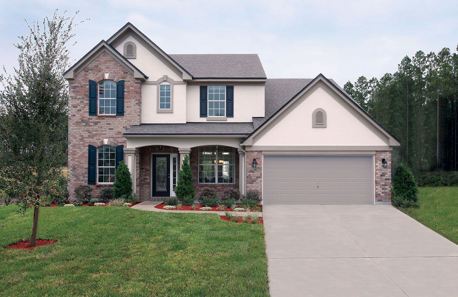 Bartram E Exterior Photo